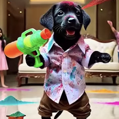 Hạc Giấy - Remix AP