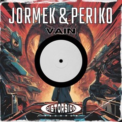Jormek & Periko - Vain