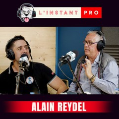 La solution pour les problèmes d'infiltration - Alain Reydel - L'instant pro - BichonTV