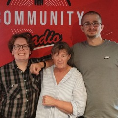 Live at Five with the Independent Workers Union