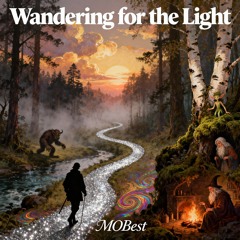 Wandering for the Light