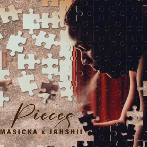 MASICKA PIECES CLEAN MIXTAPE /MASICKA PIECES CLEAN MIX