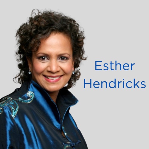 Stay Close To Me - Esther Hendricks
