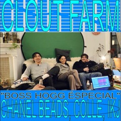 Episode 16: "BOSS HOGG ÉSPECIAL" feat. Chanel Beads, Colle & Ian Kim Judd *FULL EPISODE ON PATREON*
