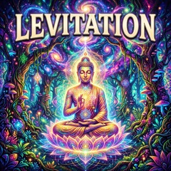 🍄[GOA/Psytrance]🍄 - LEVITATION - prod.Honest_Beatz