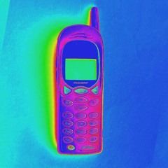 Cell Phone - Slow Machine [LODEF REMIX]
