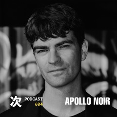Tsugi Podcast 604 : Apollo Noir
