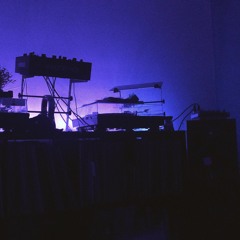 late @ night introspection mix 002 [live recording]