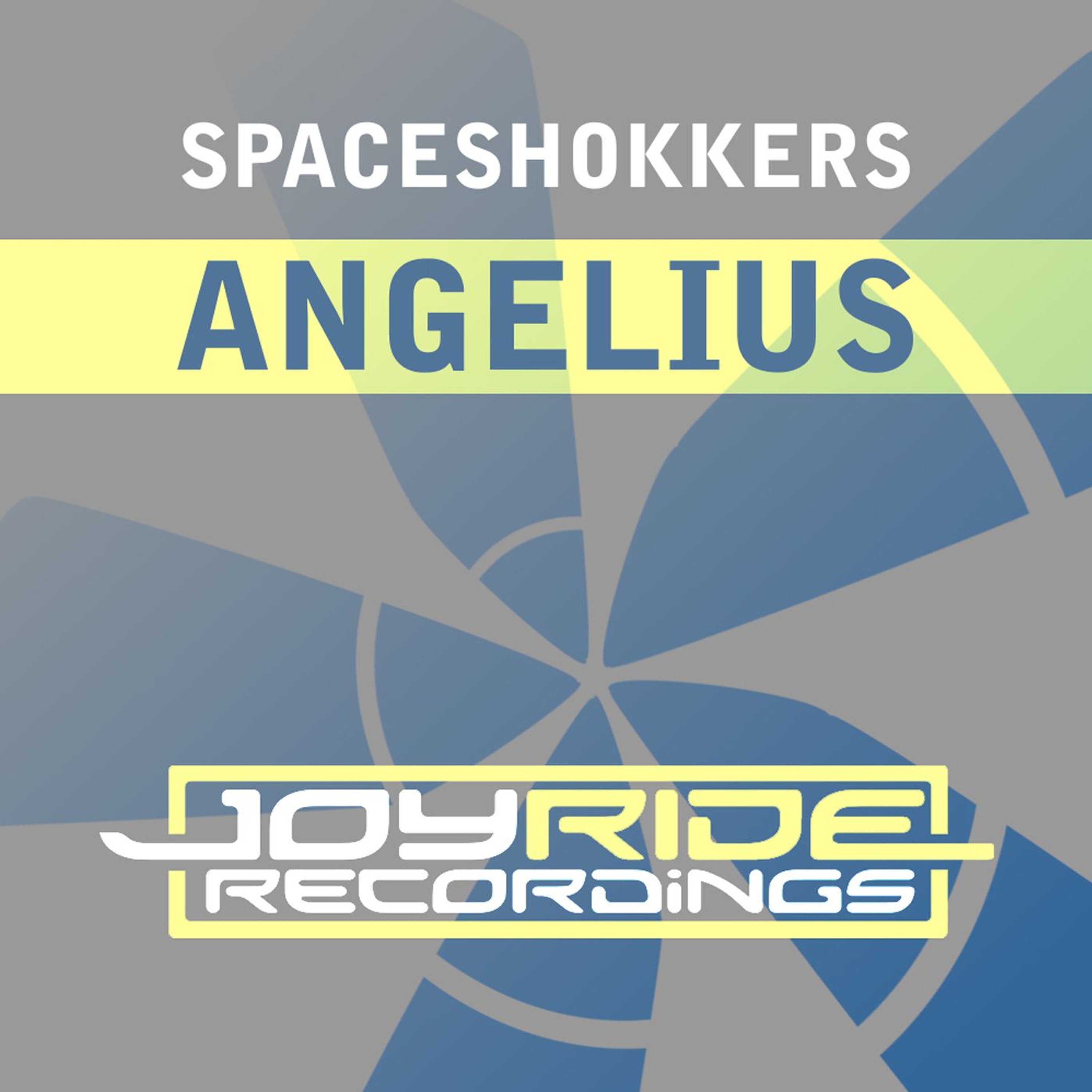 Spaceshokkers - Angelius (DJ Space Raven vs. S.H.O.K.K. Mix) [2012] episode artwork