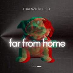 Far from Home (Radio Mix)