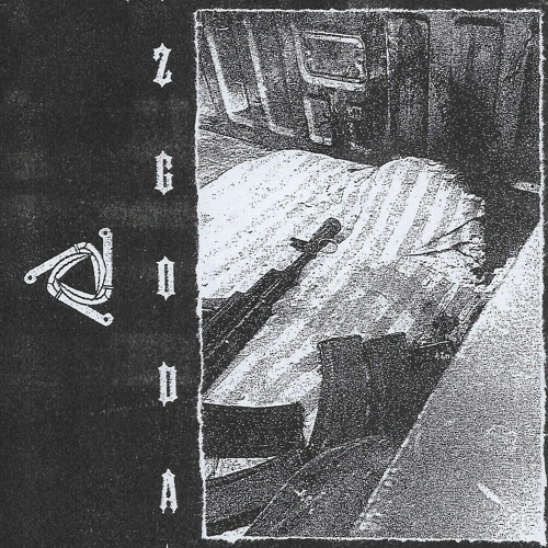 Stream Zgoda Without Burial by Slave Chandelier Listen online for