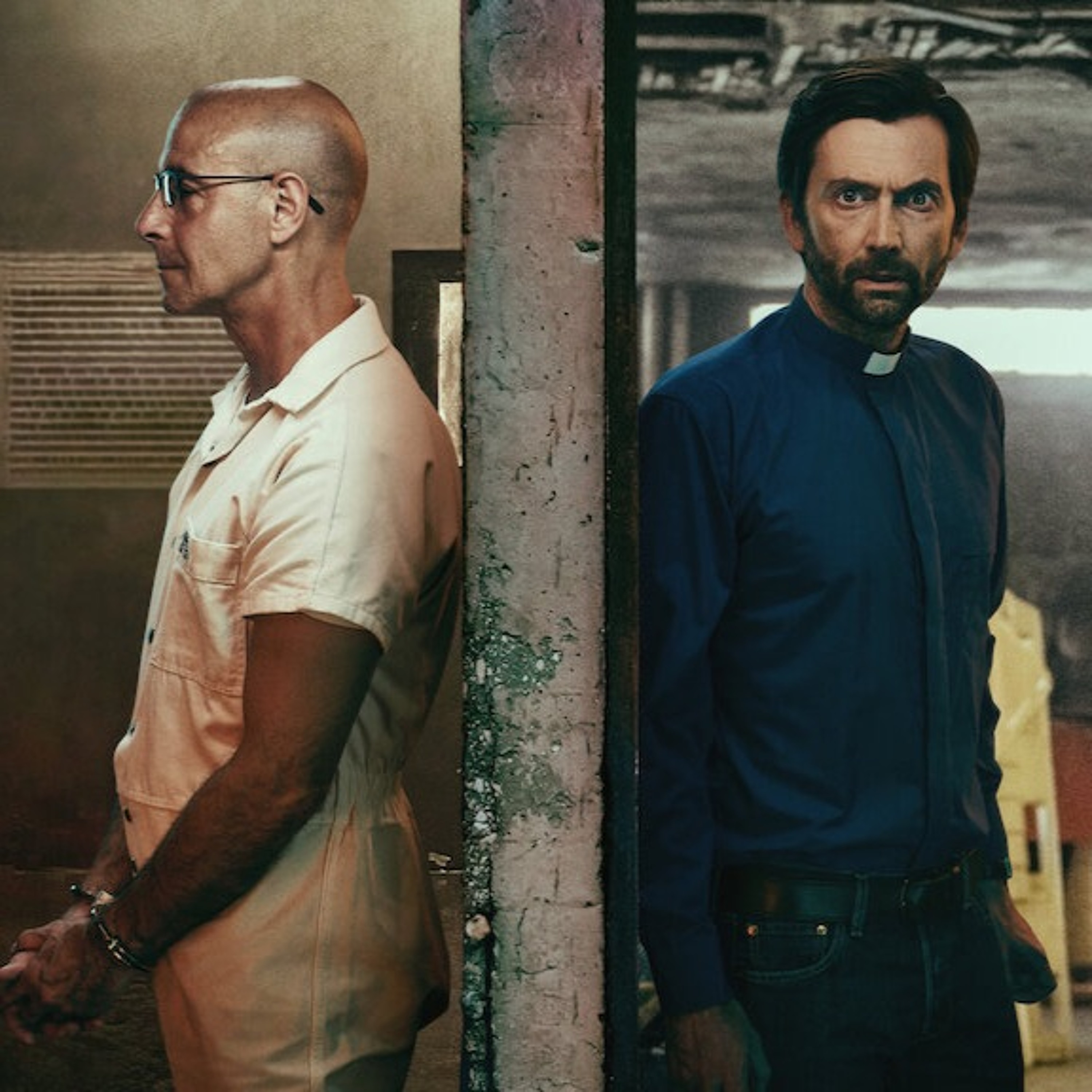 189: Inside Man episode artwork