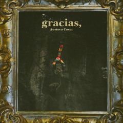 Gracias, - Ed maverick || ∆ustero Cover