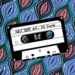 Kult Tape #9 - DJ FlavYa