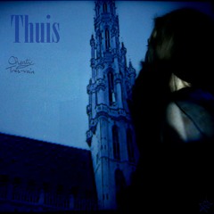 Chanty Très-vain - Thuis