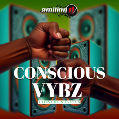Conscious Vybz