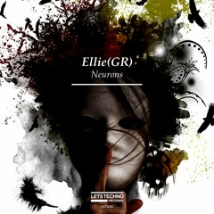 Ellie(GR) - Hidden Peace (Original Mix)
