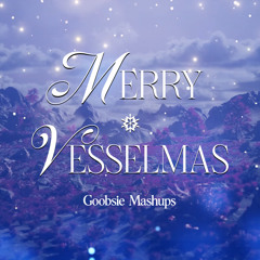 Vesselmas (Sleep Token Christmas Mashup Album by Goobsie)