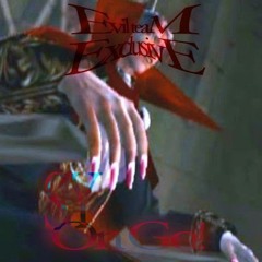 demon creepin' under moonlight p.(tekk)