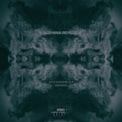 Ana Rs - Collective Unconscious