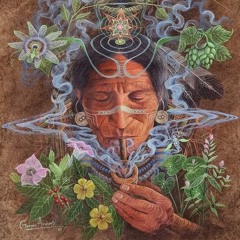 BLACK X VoxOfChaos M44RESIA 190BPM