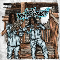 2 Klux Klan (ft.Ybg Travo)