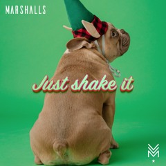 Just Shake It (Take it X More life) - MARSHALLS Edit