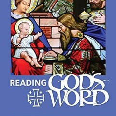 [View] [KINDLE PDF EBOOK EPUB] Reading God's Word 2023: Daily and Sunday Mass Readings for Church Ye