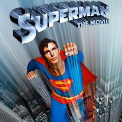 KINOPOD. SUPERMAN (Avec Marc Esposito, Jean Veber et Jeff Domenech)