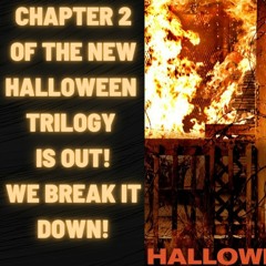 Episode 126 Halloween Kills Movie Review New Comics And More!