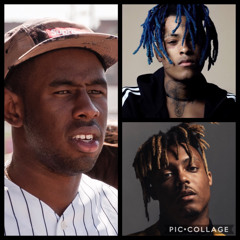 yes indeed- tyler the creator, juice wrld, xxxtentacion(BEST VERSION/FULL VERSES)