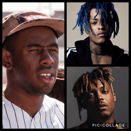 yes indeed- tyler the creator, juice wrld, xxxtentacion(BEST VERSION/FULL VERSES)
