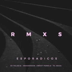 Escorpione - Dj Falazia (Space Disco version)