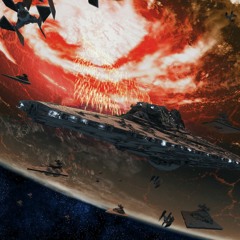 Delta Base Destruction