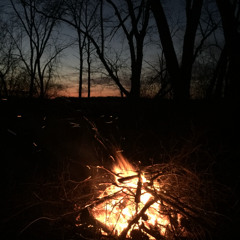 Trees Fall - Bon Iver - Theres a Rhythm Remix