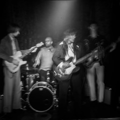 Is It The Way [Live from The Tom Thumb]