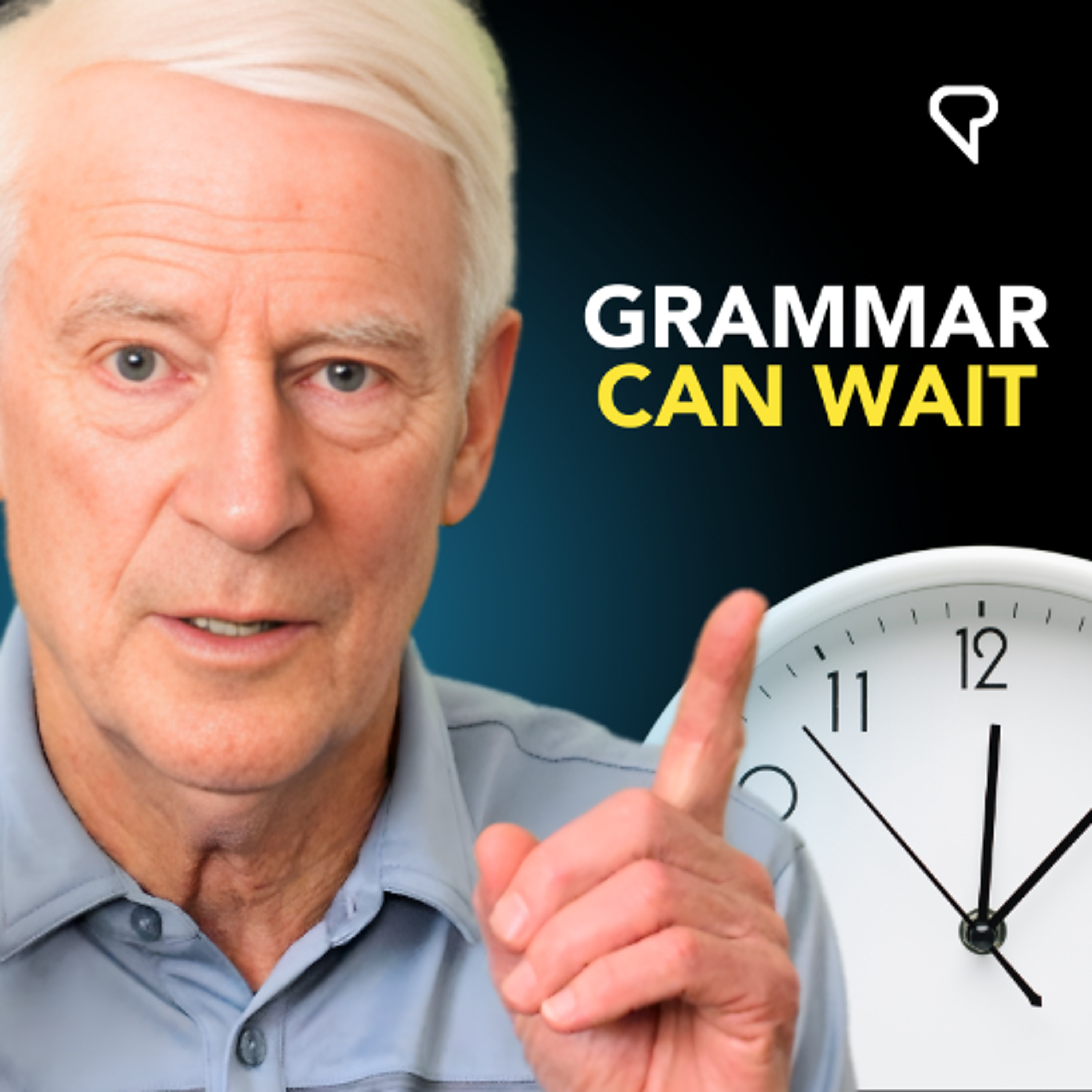 The grammar trap: 5 mistakes most learners make