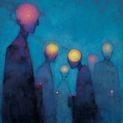 Higher Light Decree: A Prayer for All Lost Souls