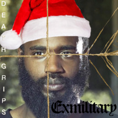 LAST CHRISTMAS HELLFIRE