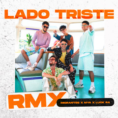 Lado Triste (Remix) [feat. Nico Valdi]