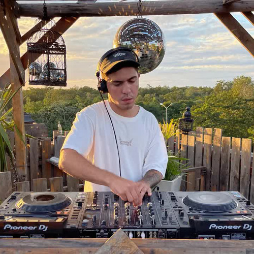 Nacho Lopez | Progressive House Sunset Mix | By EPHIMERATulum ​