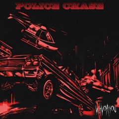 POLICE CHASE (SPOTIFY)