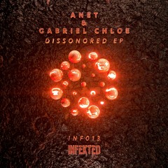 ANET MUSIC & GABRIEL CHLOE - Overdrive (Original Mix)