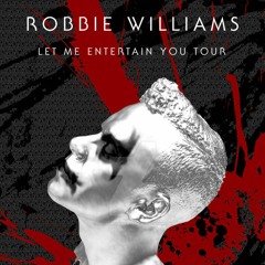 Let Me Entertain You robbie extended Dj Jude remix Version