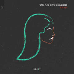 TCTS & Flash 89 feat. Lilly Ahlberg - Is It A Lie