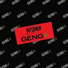 Mayorkun - Geng (Follow This Account for more Downloadble latest hits)