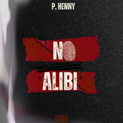 No Alibi