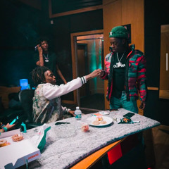 Raq Baby - Bodies On The Stick (Unreleased)