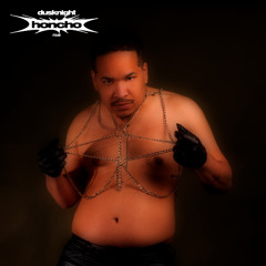 Dusknight rave - Providence Community Radio | 08.26.205