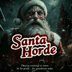 Santa Horde: Revenge of Krampus Mix